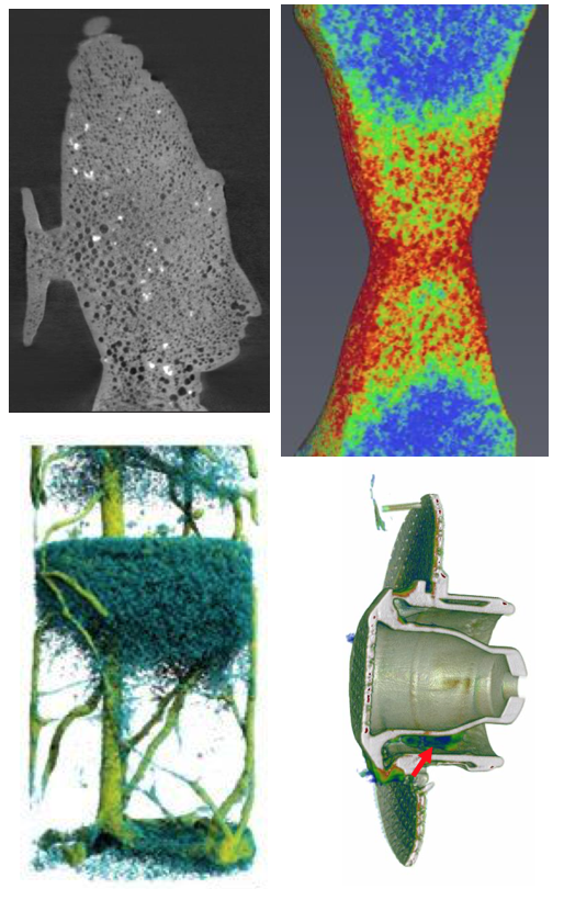 Neutron Imaging Course