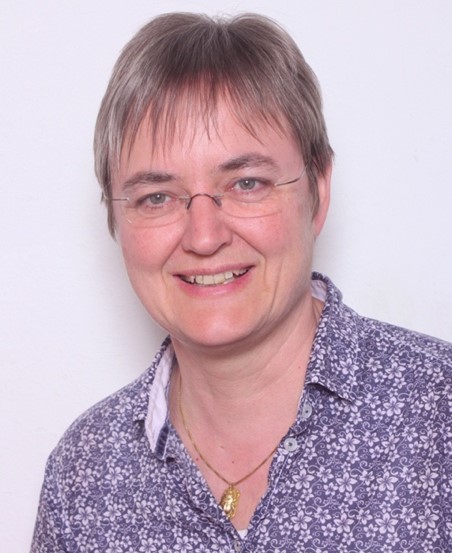 Judith Peters - ILL Neutrons for Society